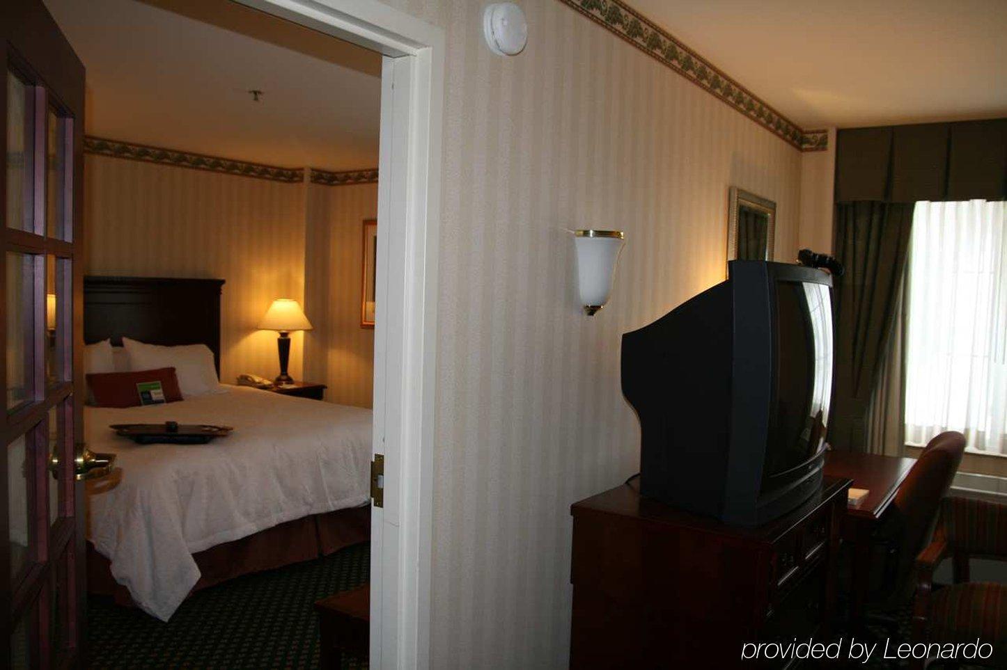 利特尔顿汉普顿酒店 客房 照片